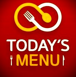 Today's Menu