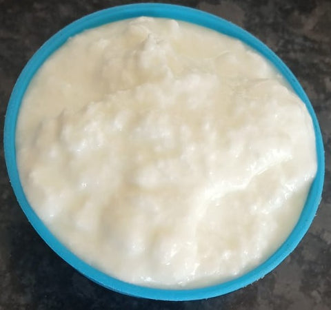 दही/Home made Curd