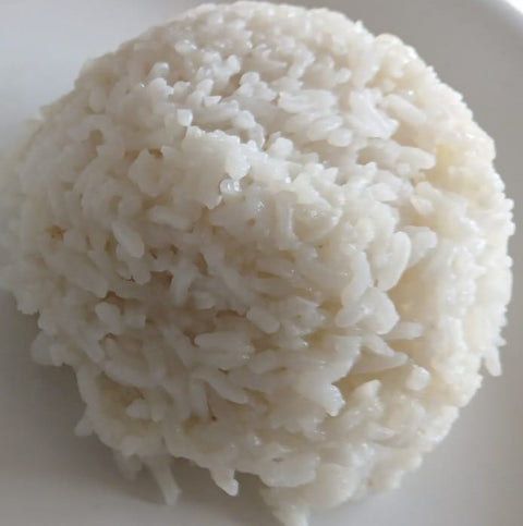 भात/ Sticky Rice
